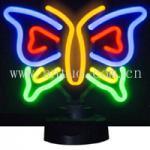 butterfly neon sign AT-12048