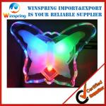 Butterfly Plug-in Night Light WSEG-001 WSEG-001