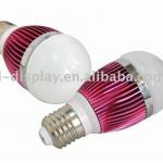 Car aluminum lamp cup LED bulb light LED Bulb