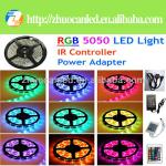 China search addressable led pixel ws2801 rgb led flexible strip ZC-10030RGB