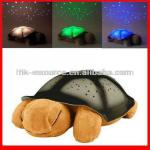 Christmas Decorations music turtle star projector ID10401