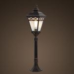 classic post light with high quality (SD7216-S) SD7216-S