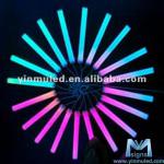 Color changing DMX multricolor led neon tube LS-TO65037D