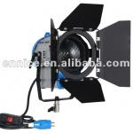 Continuous light HMI Fresnel studio light 650w Photographic equipment SP-650