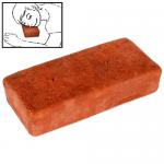 Creative Brick Shape Pillow Nap Pillow Home Decoration -0534