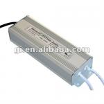 cUL UL approved LED driver 12V with class 2 rating GI-PSP Sereis