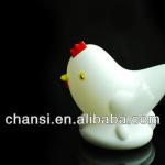 Cute chick shape silicone night lamp CS-122