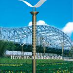 Decorative LED garden light FTTY-0046