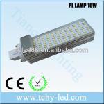 Dimmable Plug G24 TC-G24-10WC