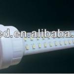 easy installation energy saving waterproof T8 led tube LX-T8-12-22W