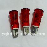 Electric heating appliance indicator lights WHD-