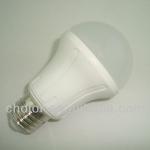 Energy-saving Long Lifespan E27/E14 led bulb,led housing D-B-B6