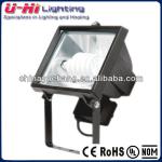 Enrica Compact Fluorescent Floodlight / Downlight 32W 65W UHI-520