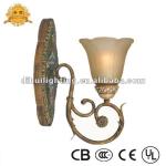 European Foyer / hallway wall sconce lighting WL6010 WL6005