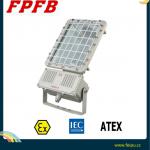 explosion proof flood light IP65 ATEX certificate BAT53