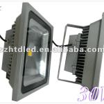 Factory 3 year warranty 10W 20W 30W 50W 100W LED Floodlight Flood light low price HTD-TGD-30W