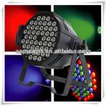 Factory price 54*3w led par light AP-54P