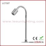 Flexible Watch cabinet led light LC7327 LC7327