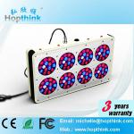 Full spectrum led grow lights HTGL-G-Apollo 8 HTGL-G-Apollo 8