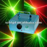 HF-65 party uv light HF-65(tri-color beam laser light)