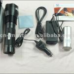 HID tourch xenon light MST-10D 24W MST-10D