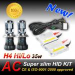 HID xenon kit DM H4H/L-35w-super slim