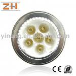 high bright led spot lamp-12W ZGA-AR111W-12