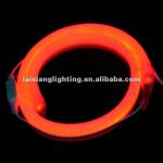 High brightness 220v waterproof 80leds/m LED flex rope light flex rope light-3347