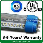 high lumen ul tuv dlc t8 led tube 1200mm 18w T8