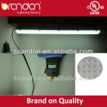 HIGH OUTPUT 2 LAMP T5 FLUORESCENT GROW LIGHT MX486-Y32x2