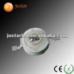 High power Long lifespan 365nm 3w UV led diode curing JX-UV-3W