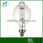 High power metal halide lamp 2000W MH-BT/TT 2000W