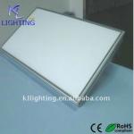 High Power SMD 72W 1200mm Aluminum+Acrylic led panel video light with CE&amp;RoHS KLPL-760A-1200