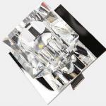 HIGH POWER Square LED crystal aisle lamp LE-455-291