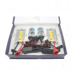 High quality AC 12V/55W HID xenon headlight kit KA588 HID kit,H3