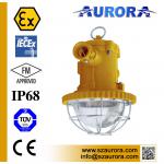 high quality AURORA 12W explosion-proof lighting ALE-R-1