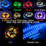 High quality LED light strip 12V/24V/110V/220V LED LED Strip