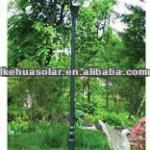 Hot Design LED Solar Garden Light &amp; Solar Garden Lighting KH-TYNJG-02