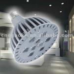 Hot Sale 9*1W 110-220V High Power Super Bright LED Cup Light GQ-DB023