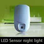 Hot Sale! Photo Sensor LED Night Light SL-NL03A