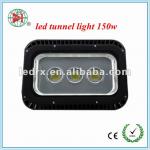 hot sale150w-240w high power industrial LED floodlights/tunnel light with brigelux chip RX-FGD150CW-0