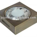 Hot sell downlight e27 YF1068