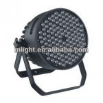 Indoor 120pcs led park light new high power RGBW led light ML-LP002