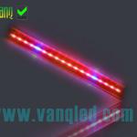 integration high power led,20w T8 tube grow light ,660nm 460nm tube for hydroponics/greenhouse/garden VQ-GLT8