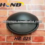 IP 54 E27 HB-025 bulkhead lighting 60w/100w bulkhead lighting HB lamps