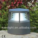 IP65 solar led lamp ,gate post lights CE&amp;Rohs k3489889