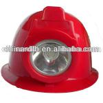 KL2.5LM LED safety helmet cap lights KL2.5LM