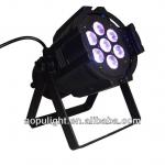 led 7pcs*10W Par light AP-0710P