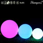 LED Ball / Battery LED Light Ball / LED Ball Light Outdoor SZ-B250-600