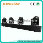 led beam moving head / new 4 heads / 4*10w led beam JT-242